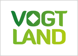 Logo des Vogtland